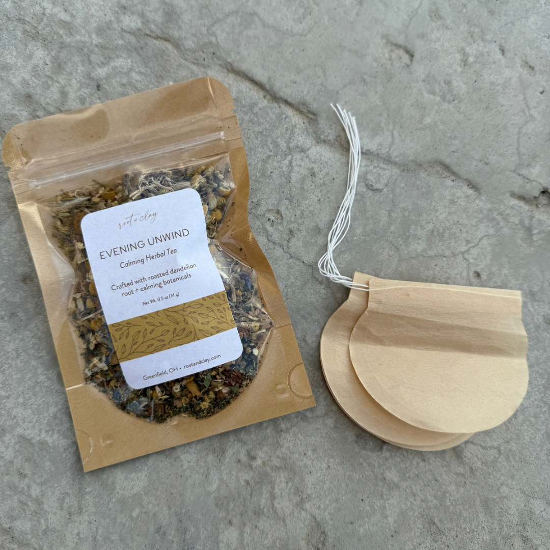 Dandelion Tincture Kit