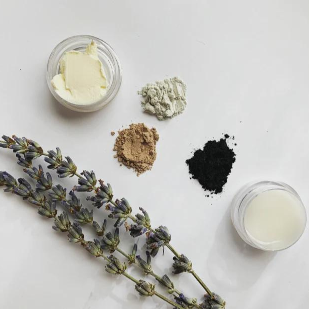 Body Sampler