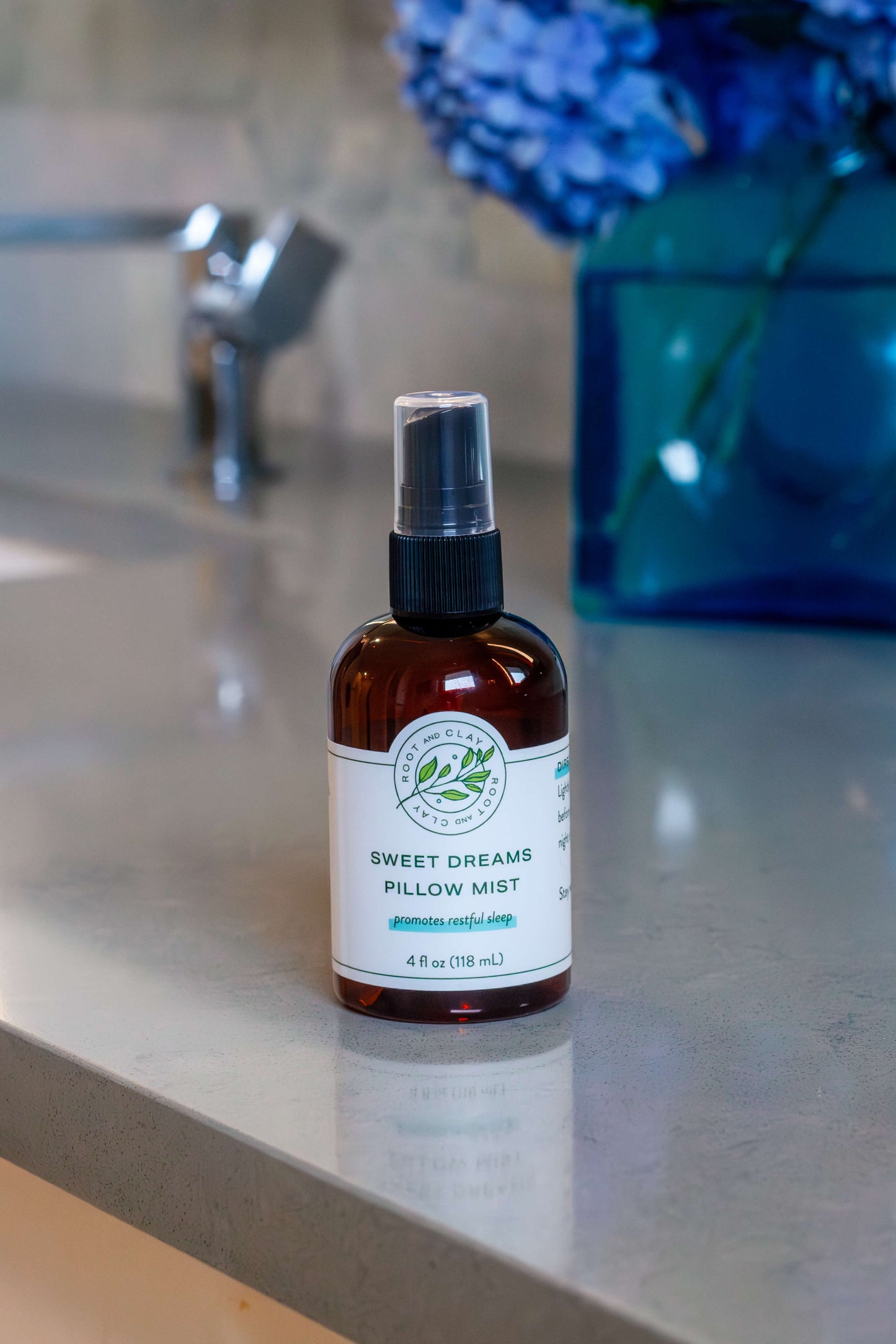 Sweet Dreams Pillow Mist