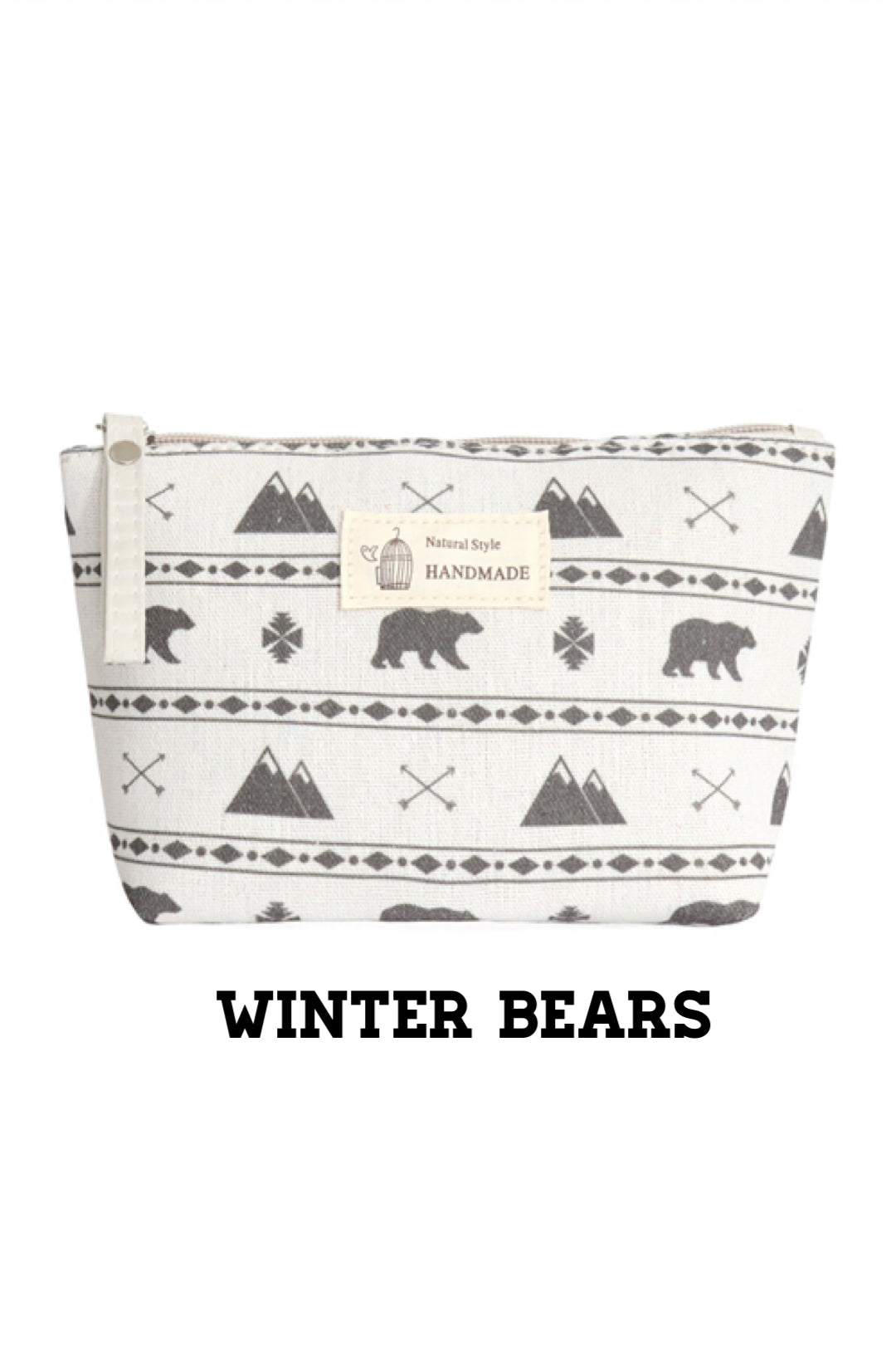 Bundle Bag
