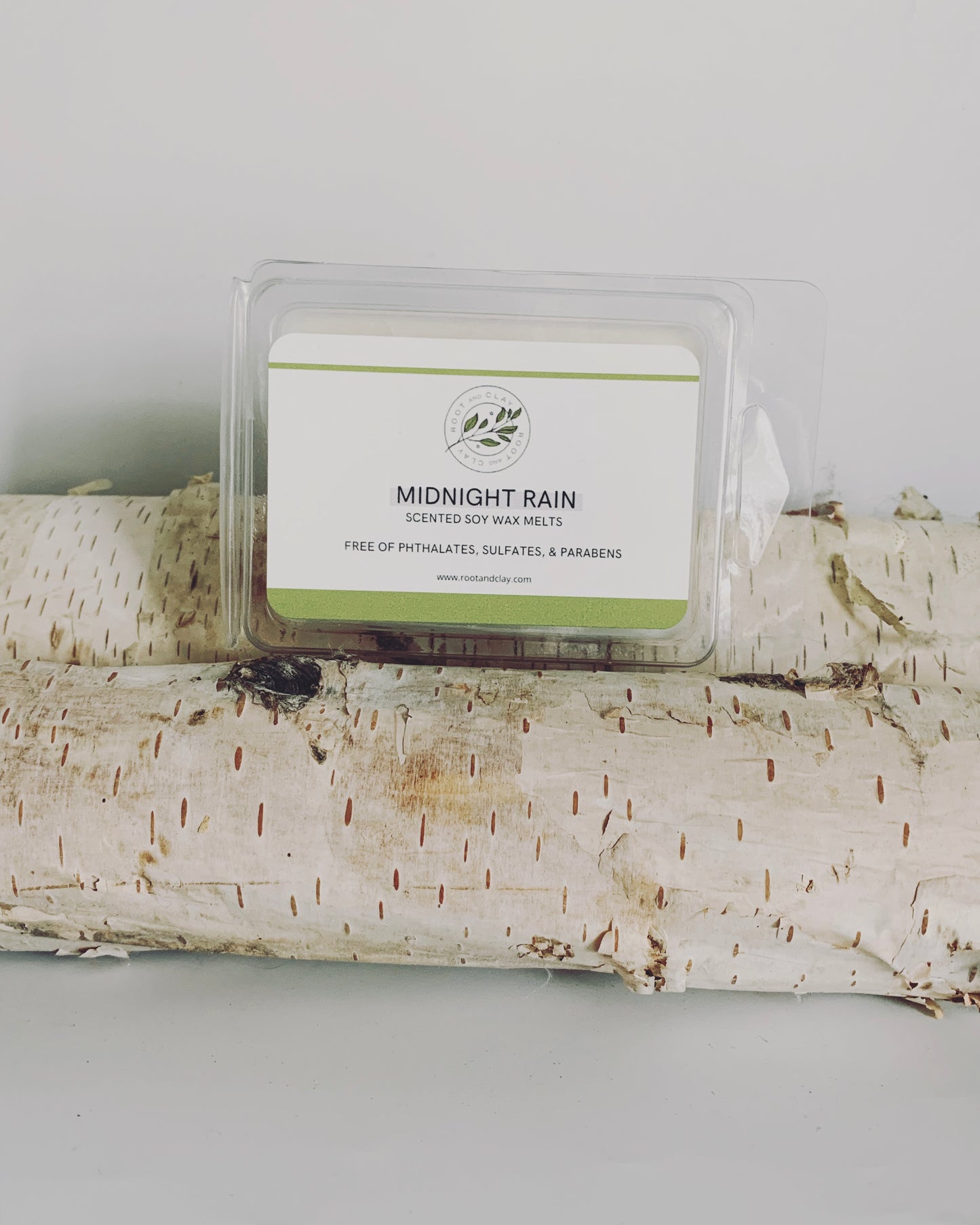 Soy Wax Melts