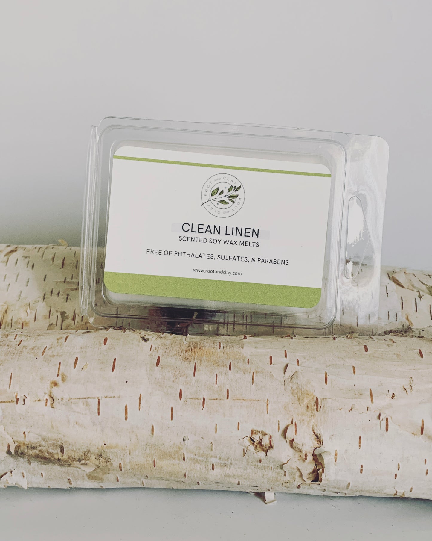 Soy Wax Melts