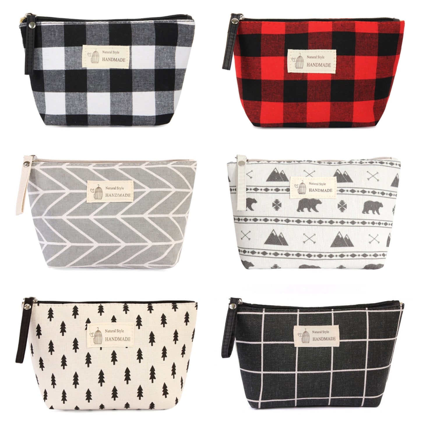 Bundle Bag