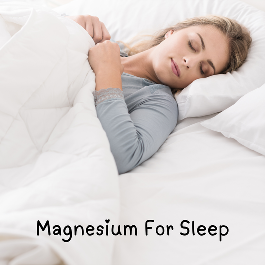 🌙 The Magnesium Collection