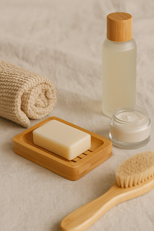 Better, Not Perfect: Why Small Swaps Matter in a Low-Tox Life