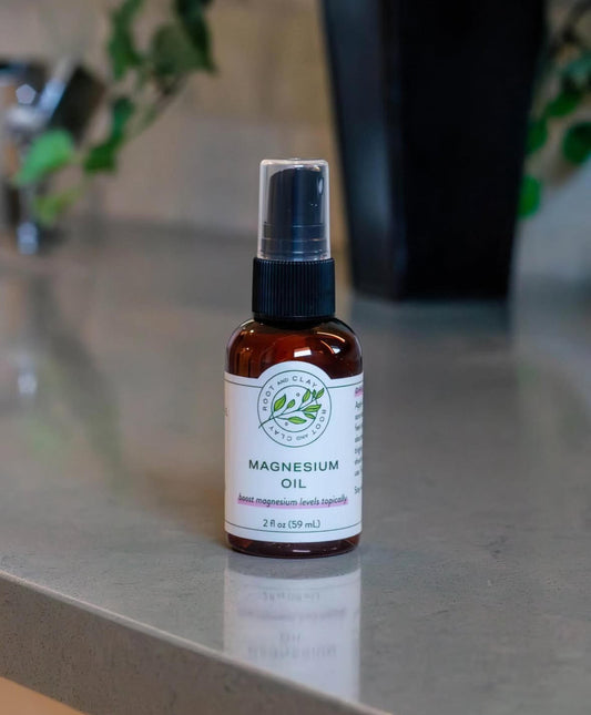 Magnesium Level: Why It Matters & What It Can Change in Your Body