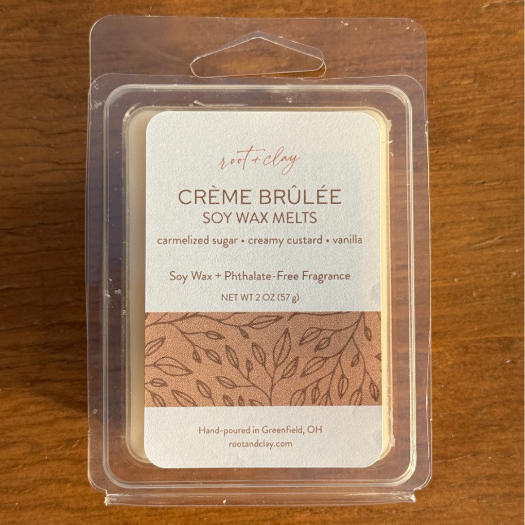 Soy Wax Melts