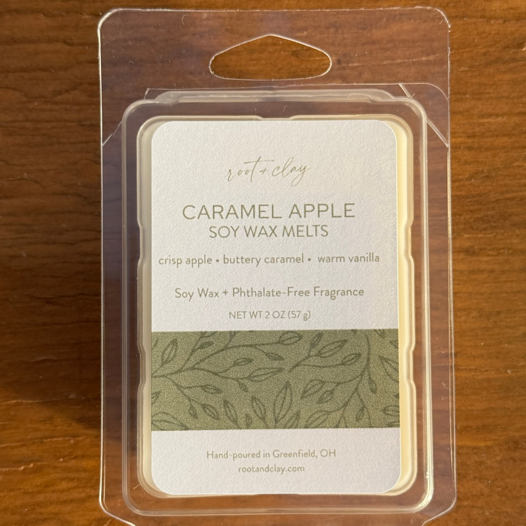 Soy Wax Melts
