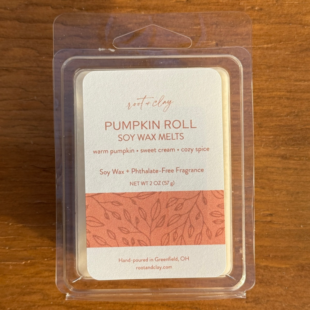 Soy Wax Melts