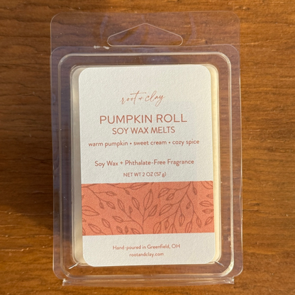 Soy Wax Melts