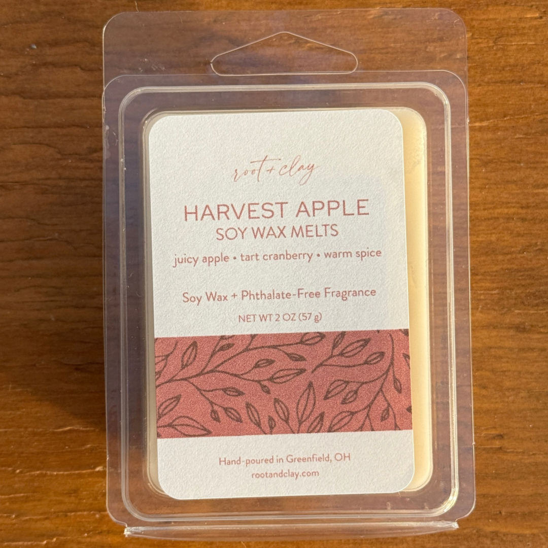 Soy Wax Melts