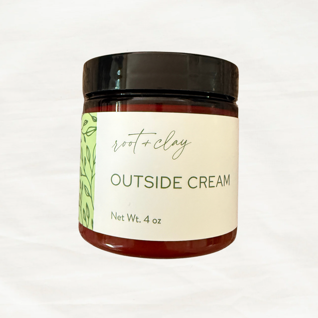Outside Cream