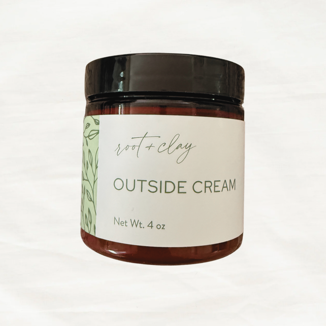 Outside Cream
