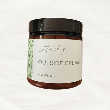 Outside Cream
