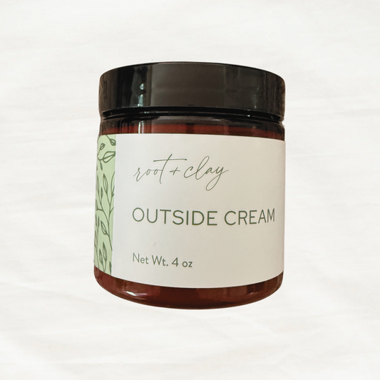 Outside Cream