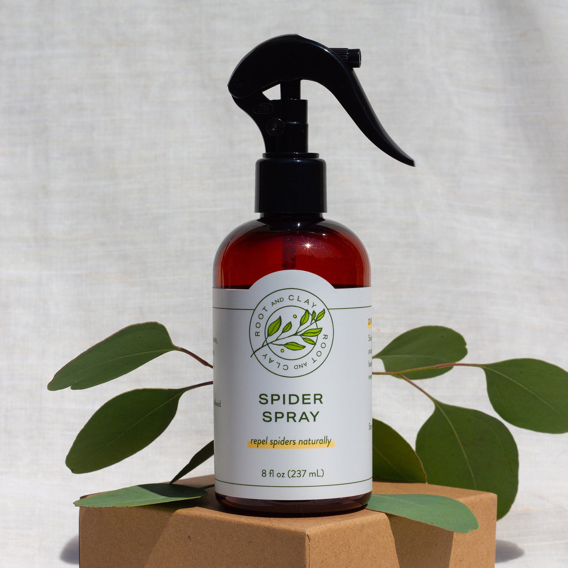 spider killer for plants Spider Spray – Root and Clay