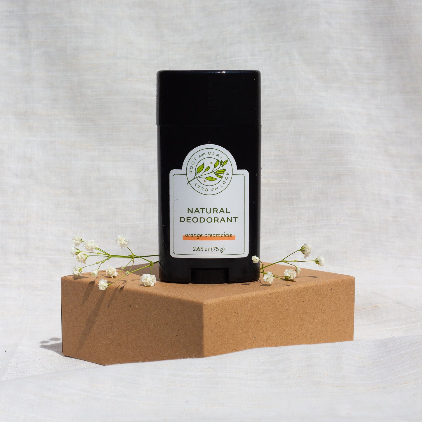 Natural Deodorant Stick