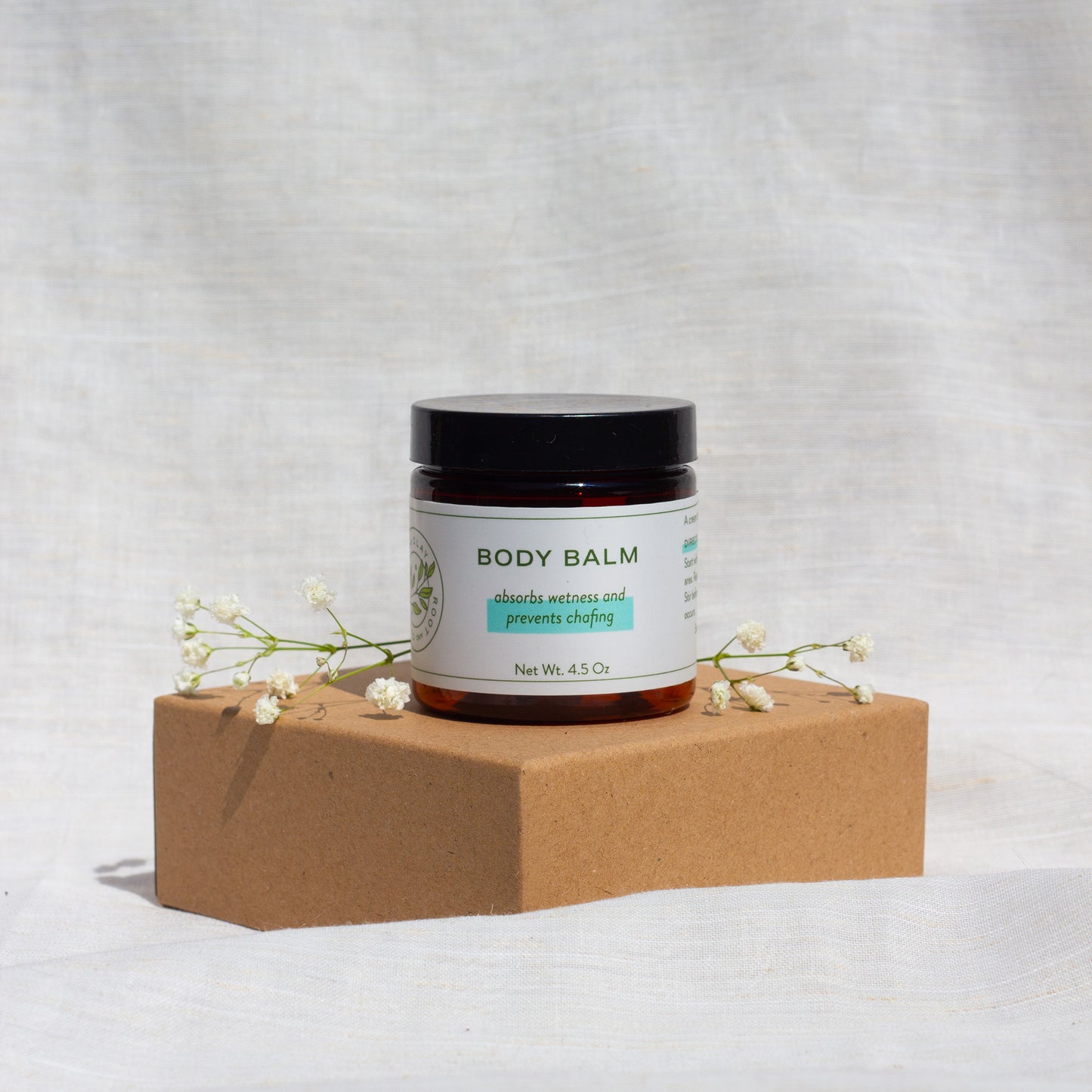 Body Balm