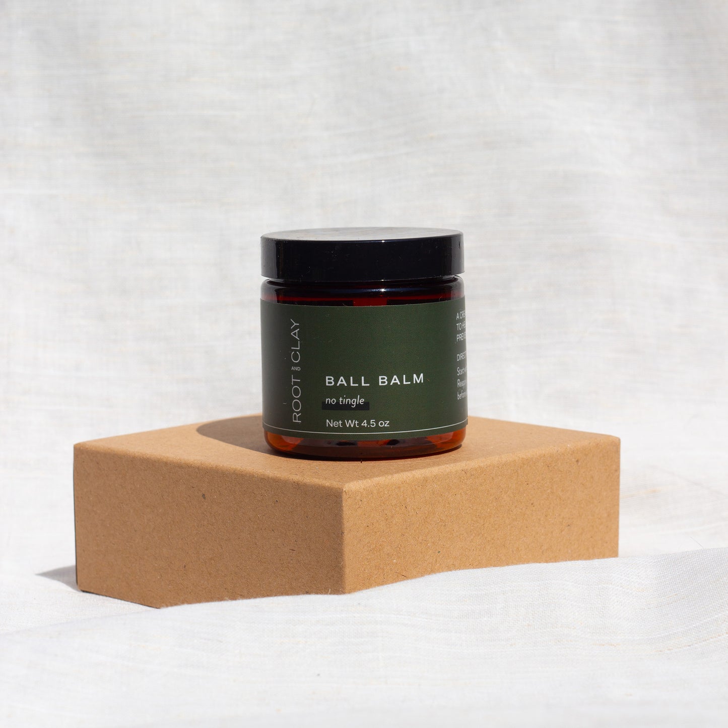 Ball Balm