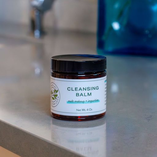 Cleansing Balm