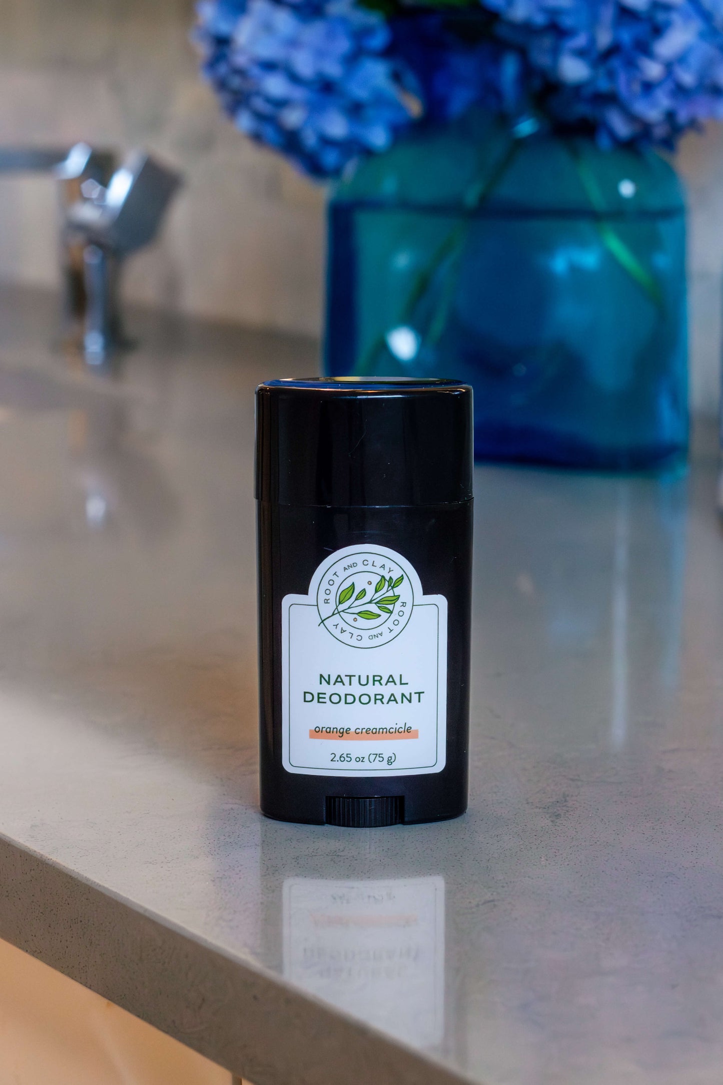 Natural Deodorant Stick