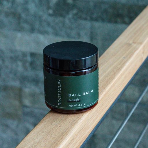 Ball Balm