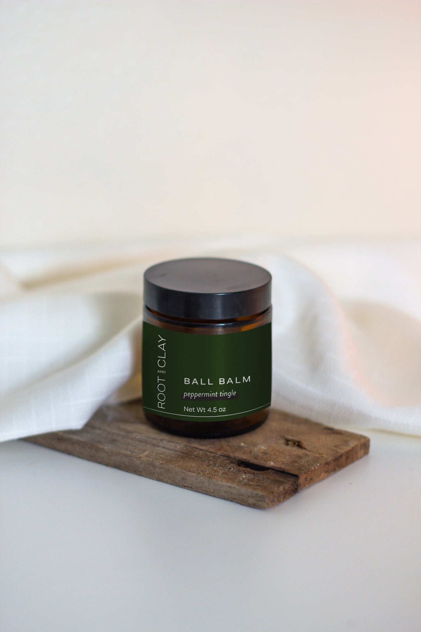 Ball Balm for Men