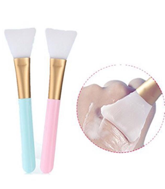 Silicone Face Mask Applicator - 1 piece